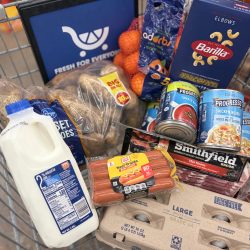 Kroger Haul
