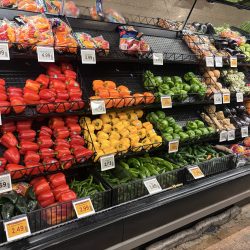 Kroger Produce