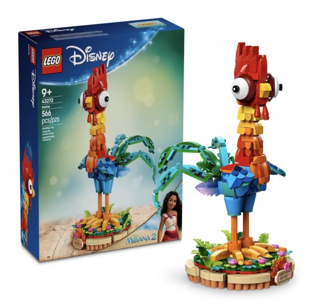 *HOT* LEGO Sets as low as $9.89 at Walmart!