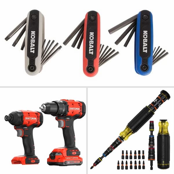 Lowe's Tools Deals