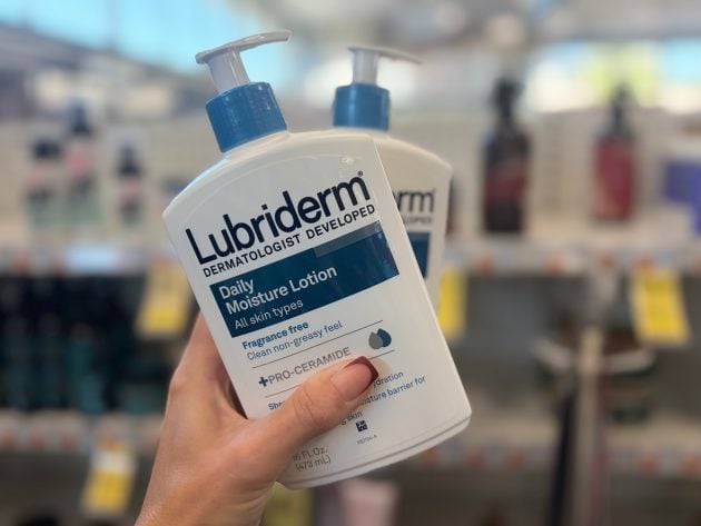 Lubriderm