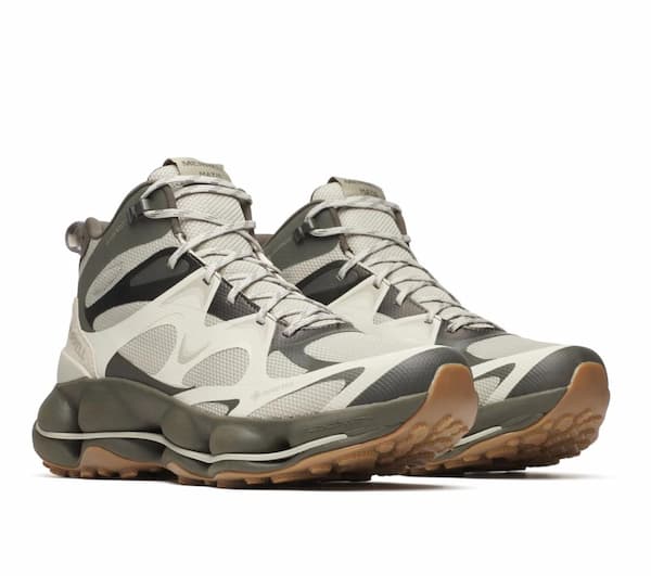 Men's Speedarc Matis Mid GORE-TEX®