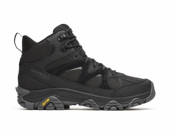 Men's Thermo Snow Grip Mid Waterproof Boots deal
