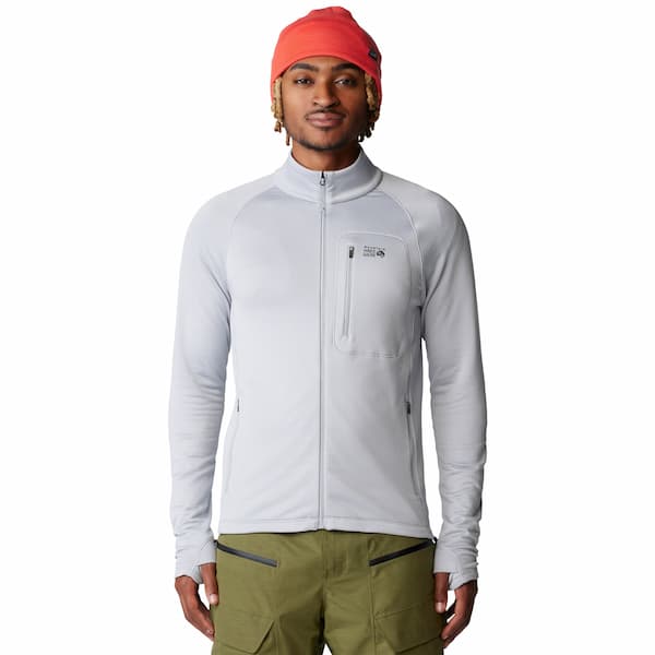 Mountain Hardware Glacial Trail Full-Zip Jacket 