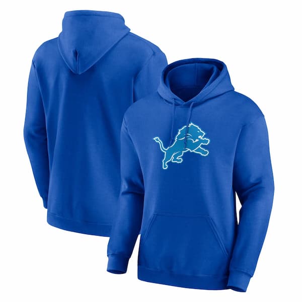 NFL Men’s Team Logo Hoodie as low as $19.34 (Reg. $43)!