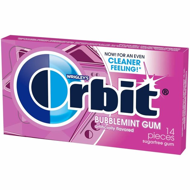 Orbit Gum