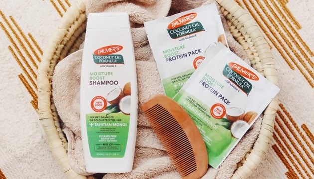 PalmerHairTreatment