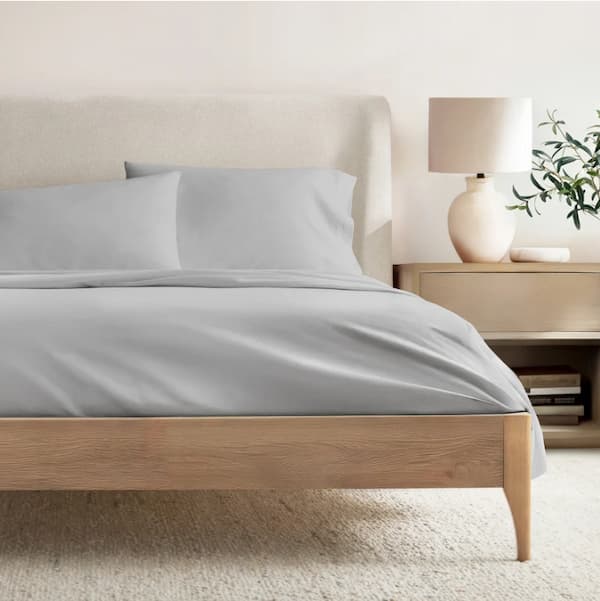 Linens & Hutch Cotton Sheet Sets as low as $36.12 shipped (Reg. $129+)!