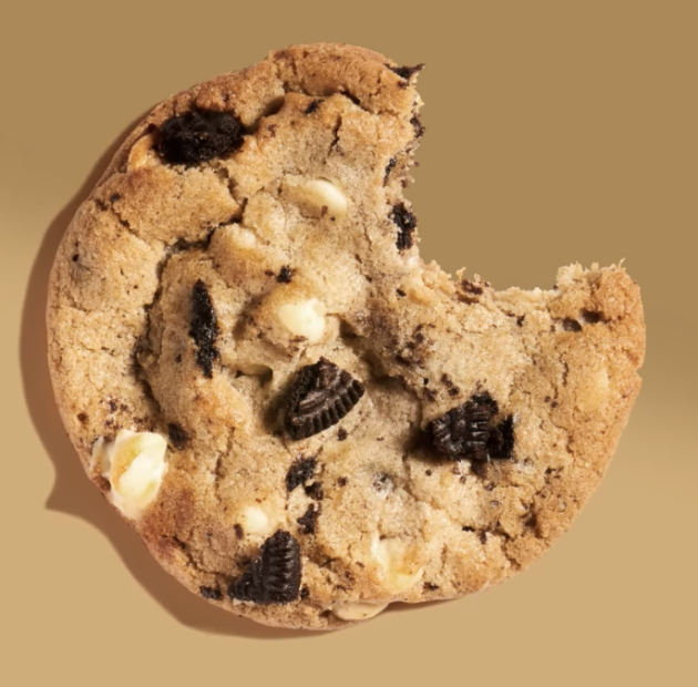 Insomnia Cookies: FREE Cookie on the evening of September 15th