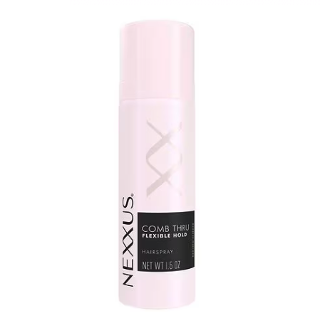 FREE Nexxus Comb Thru Hairsprays at Walgreens!
