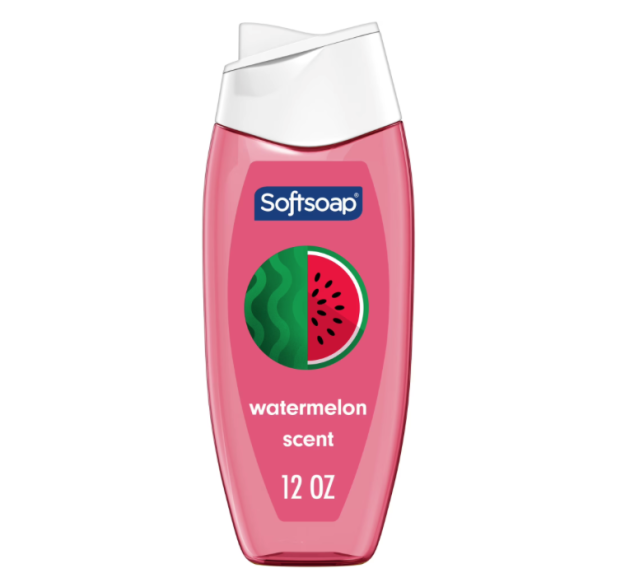 Softsoap Body Wash only $1.97 at Walmart