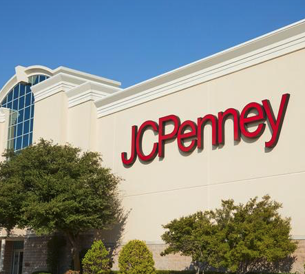FREE Rewards Member Event at JC Penney on 9/25