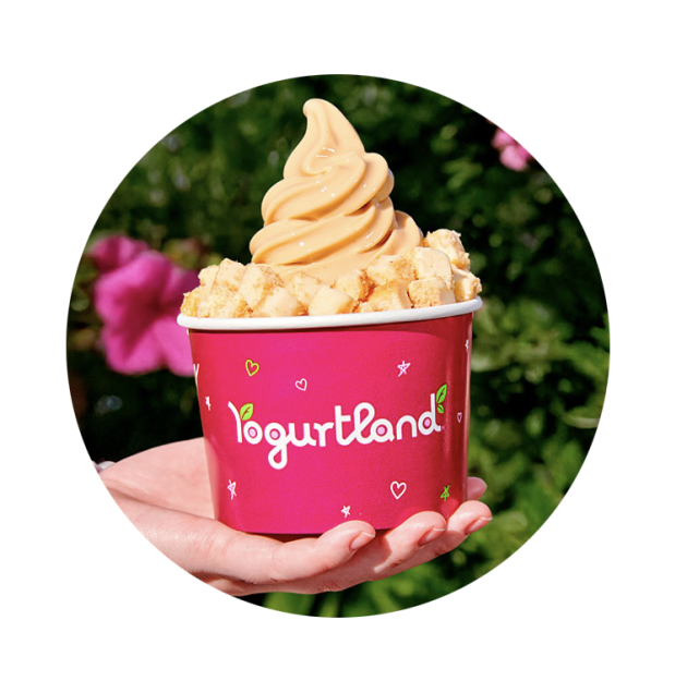 Yogurland: $3 off $6 purchase, plus more!