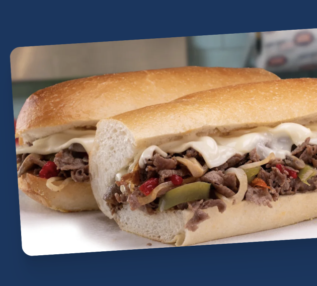 Jersey Mike’s: $2 off any Sub!