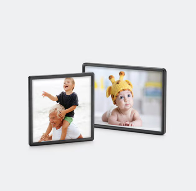 Walgreens: $2.00 Framed Photo Magnets