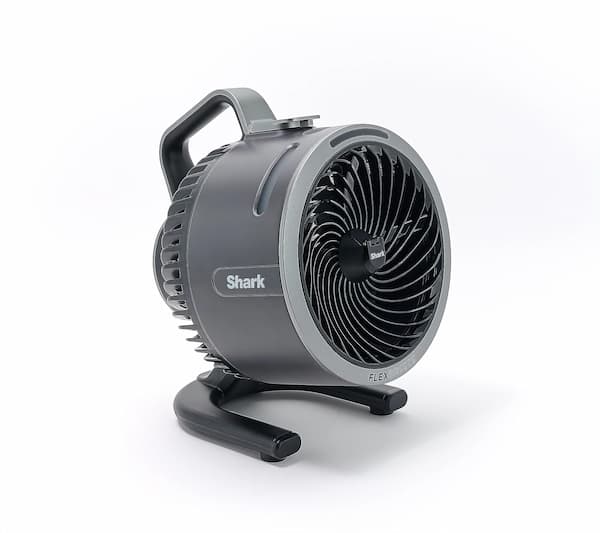 Shark FlexBreeze HydroGo Portable Misting Fan