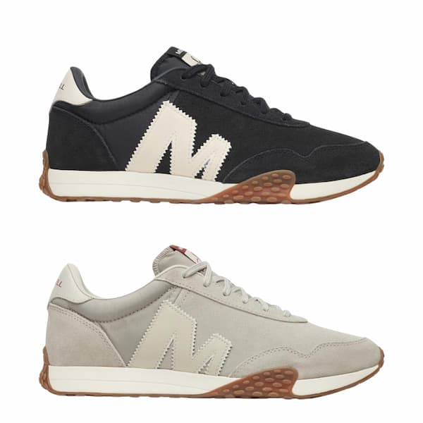 Sprint Anthem Leather Shoes deal