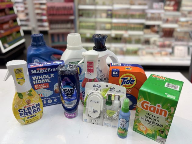 Target Deal Scenario 3
