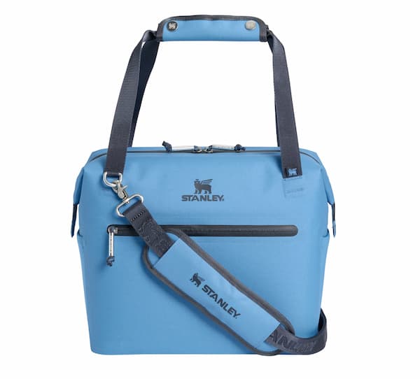 The All Day Julienne Midi Cooler