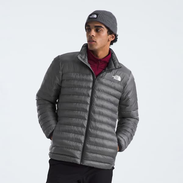 The North Face Terra Peak Insulated Jacket