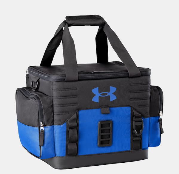 *HOT* Under Armour 24-Can Sideline Soft Cooler only $37.21 (Reg. $78)!
