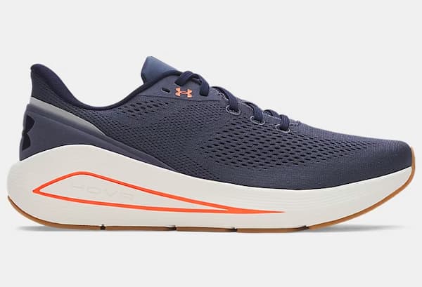 UA Sonic 7 Men's Running Shoes
