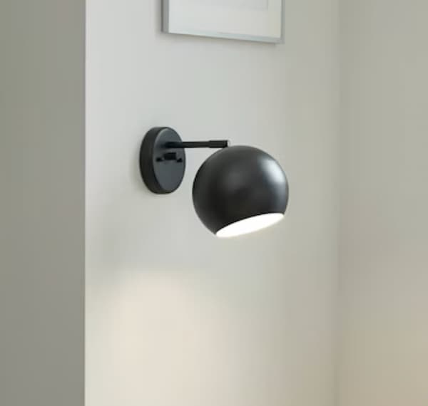 Wall Sconces as low as $12.49 shipped! {Today Only}