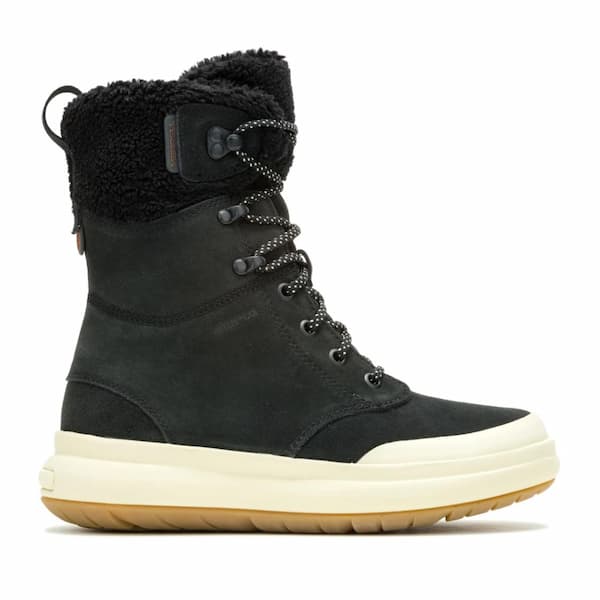 Women's Marquette Thermo Tall Zip Waterproof Boots deal