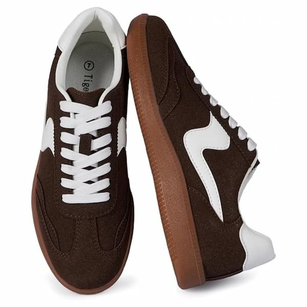Women's Retro Sneakers deal