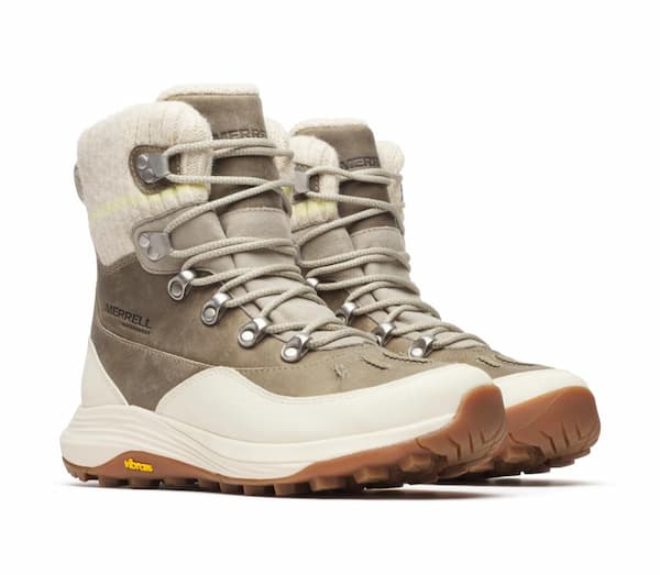 Women's Siren 4 Thermo Mid-Zip Waterproof Boots deal