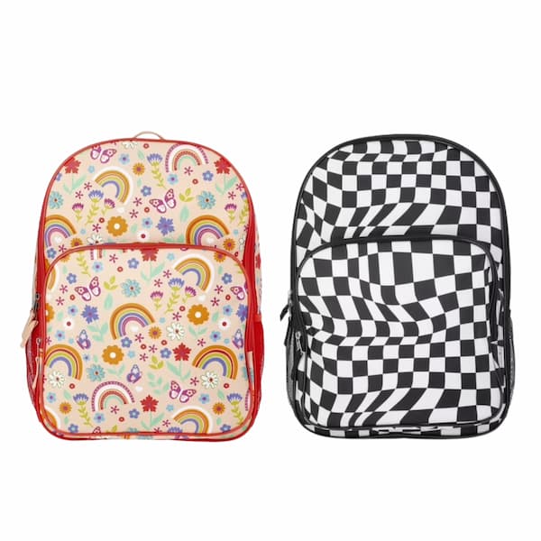 Wonder Nation Kids' 17" Backpacks deal