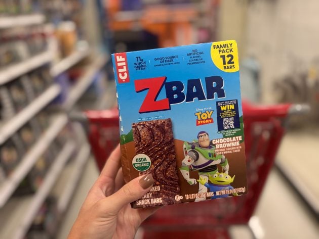Zbar Brownies