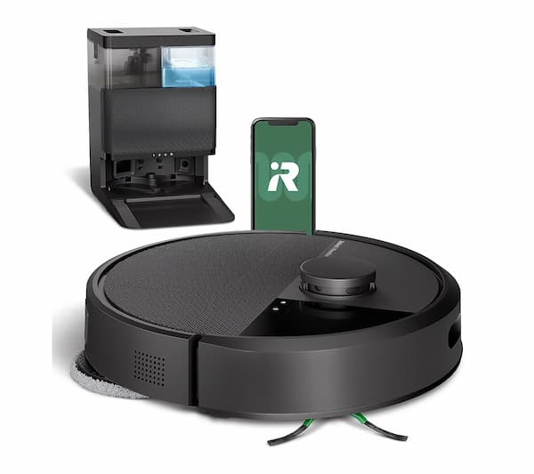 *HOT* iRobot Roomba Plus 4020 Combo + Auto Wash Dock only $359.99 shipped ($800+ value)!