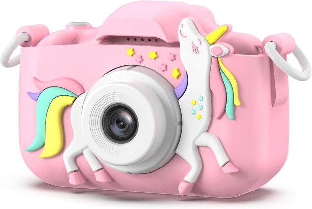 Kids Digital Camera just $12.99 shipped (Reg. $30)!