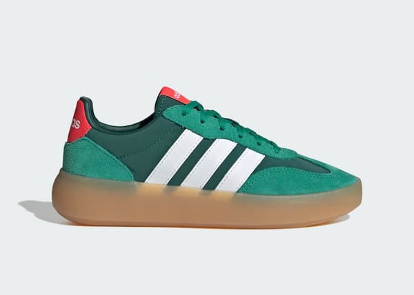 Adidas Kids' Barreda Decode Shoes deal
