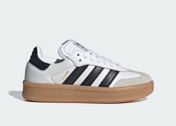Adidas Kids' Samba XLG Shoes deal