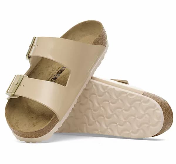 Rare Discounts on Birkenstock Sandals and Clogs + Free Shipping!