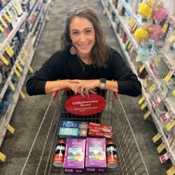 CVS Haul