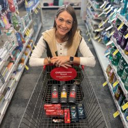 CVS Haul