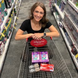 CVS Haul