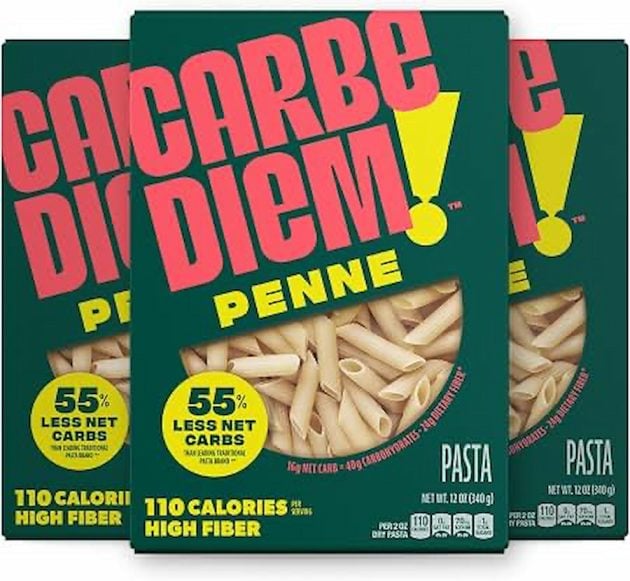 Carbe Diem Pasta