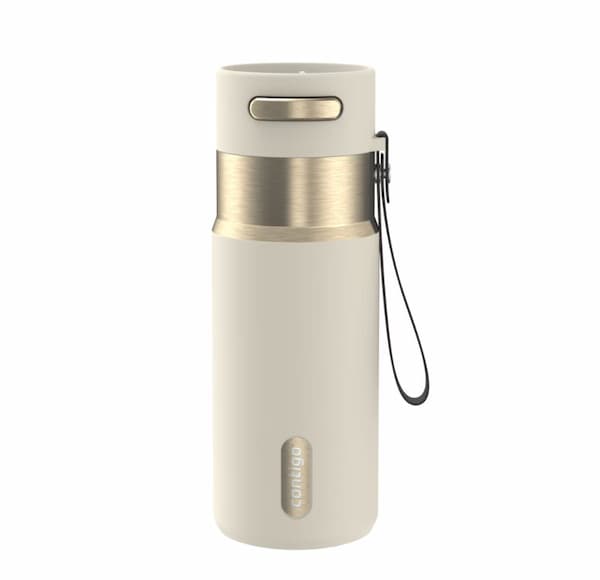 Contigo Water Bottles and Coffee Tumblers from $12.31 at Walmart!