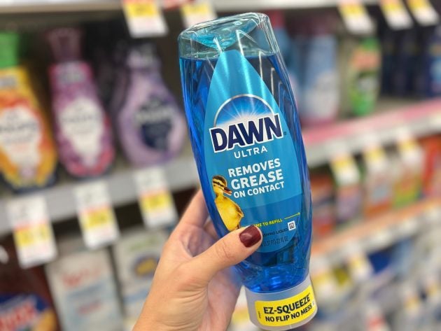 Dawn 24 oz