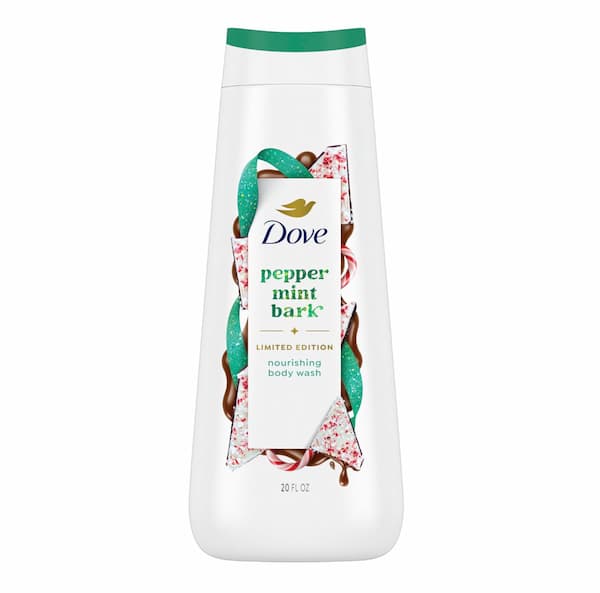 Dove Holiday Treats Body Wash as low as $4.01 shipped!