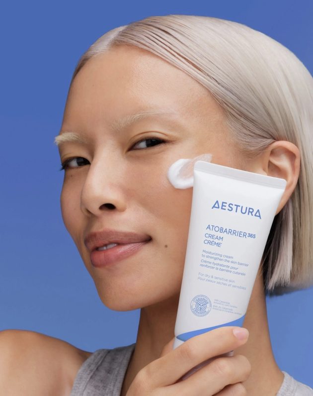 FREE Sample of Aestura ATOBARRIER365 Cream!