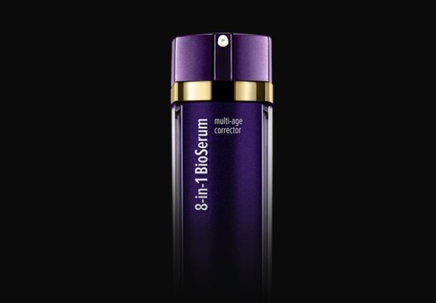 FREE Sample of DefenAge 8-in-1 BioSerum!