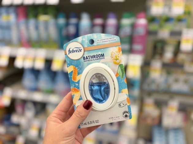 Febreze Air Freshener 