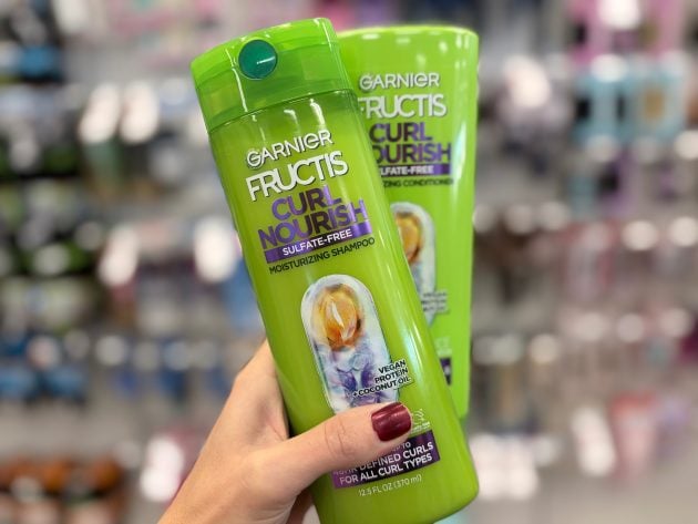 Garnier Fructis Hair