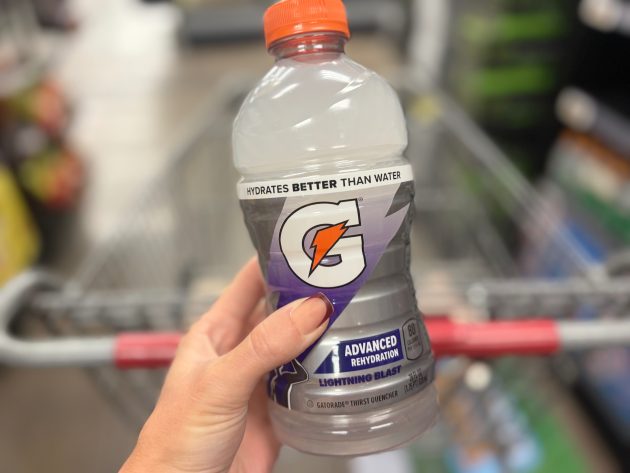 Gatorade
