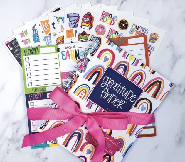 Denise Albright Happy Habits Bundle only $19.98 shipped!